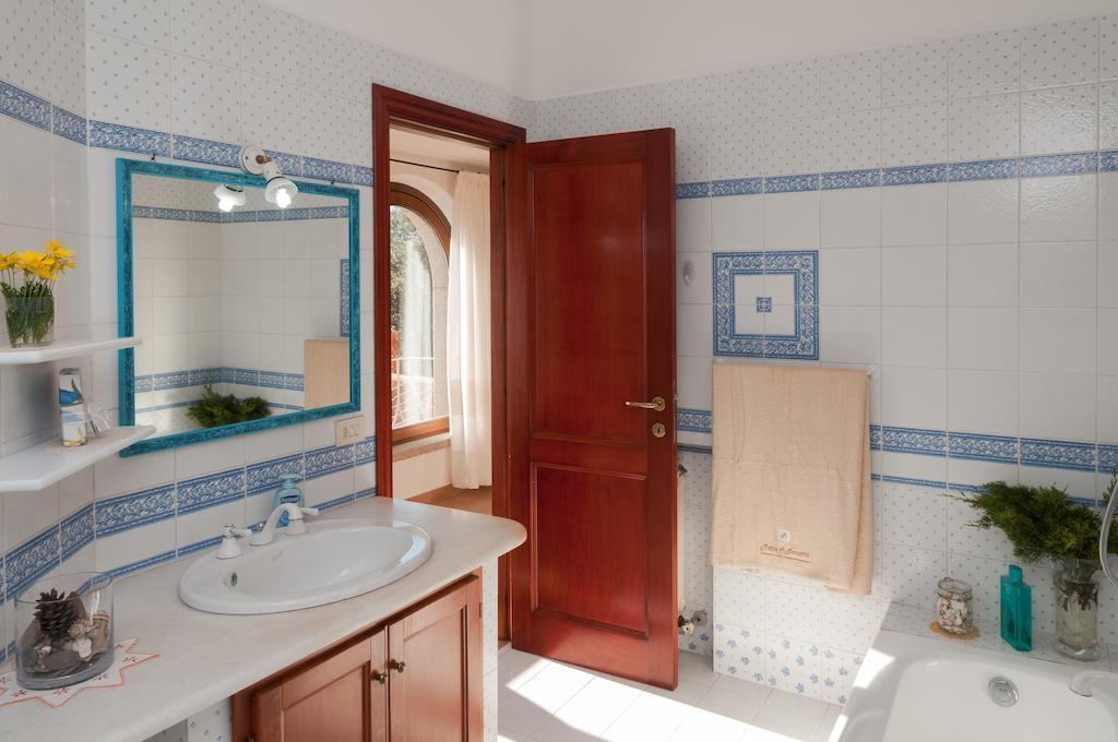 B&B Li Conchi Arzachena Ngoại thất bức ảnh
