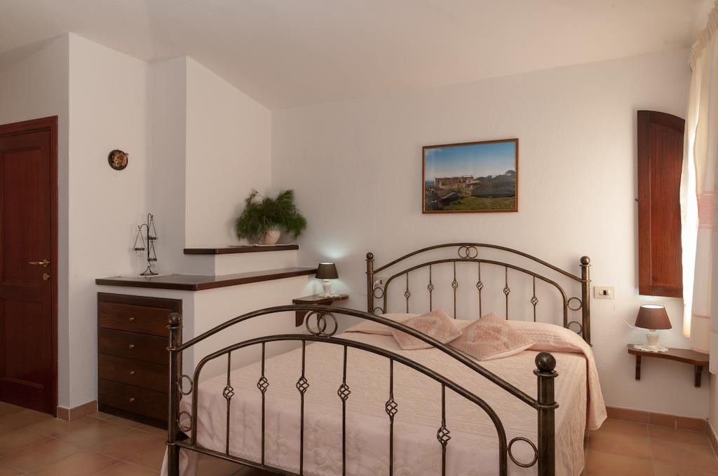 B&B Li Conchi Arzachena Ngoại thất bức ảnh