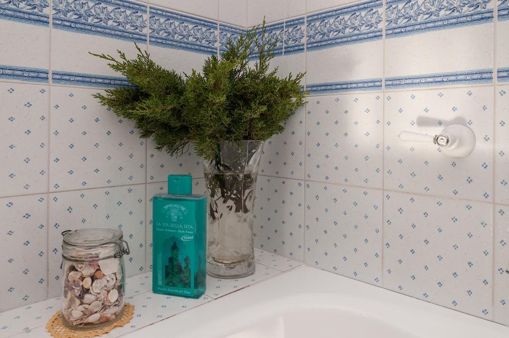 B&B Li Conchi Arzachena Phòng bức ảnh
