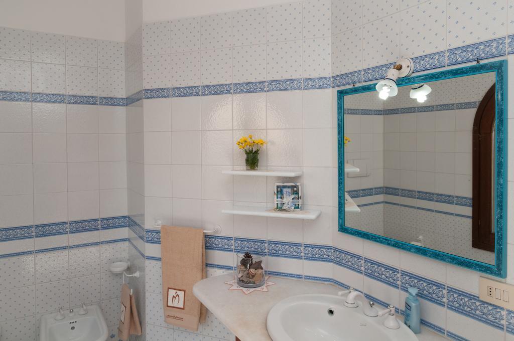 B&B Li Conchi Arzachena Phòng bức ảnh