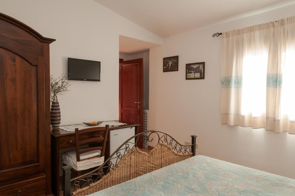 B&B Li Conchi Arzachena Phòng bức ảnh