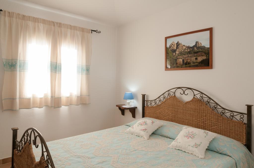 B&B Li Conchi Arzachena Phòng bức ảnh