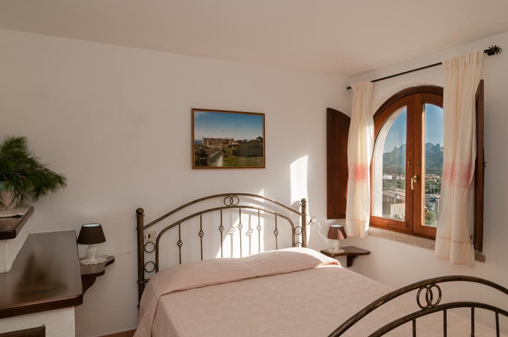 B&B Li Conchi Arzachena Ngoại thất bức ảnh