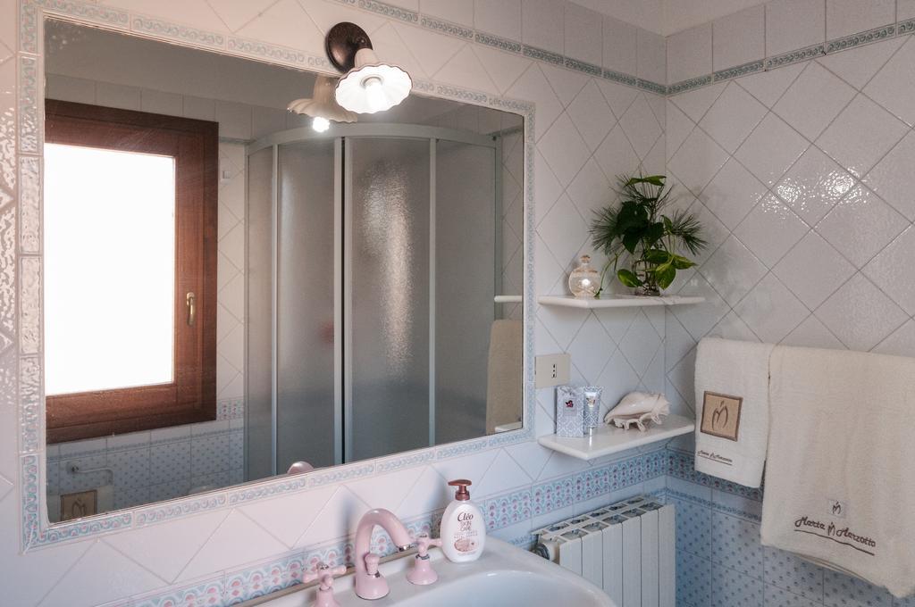 B&B Li Conchi Arzachena Ngoại thất bức ảnh