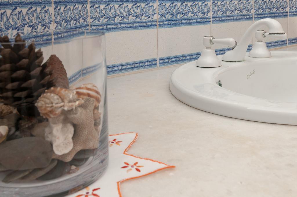 B&B Li Conchi Arzachena Ngoại thất bức ảnh
