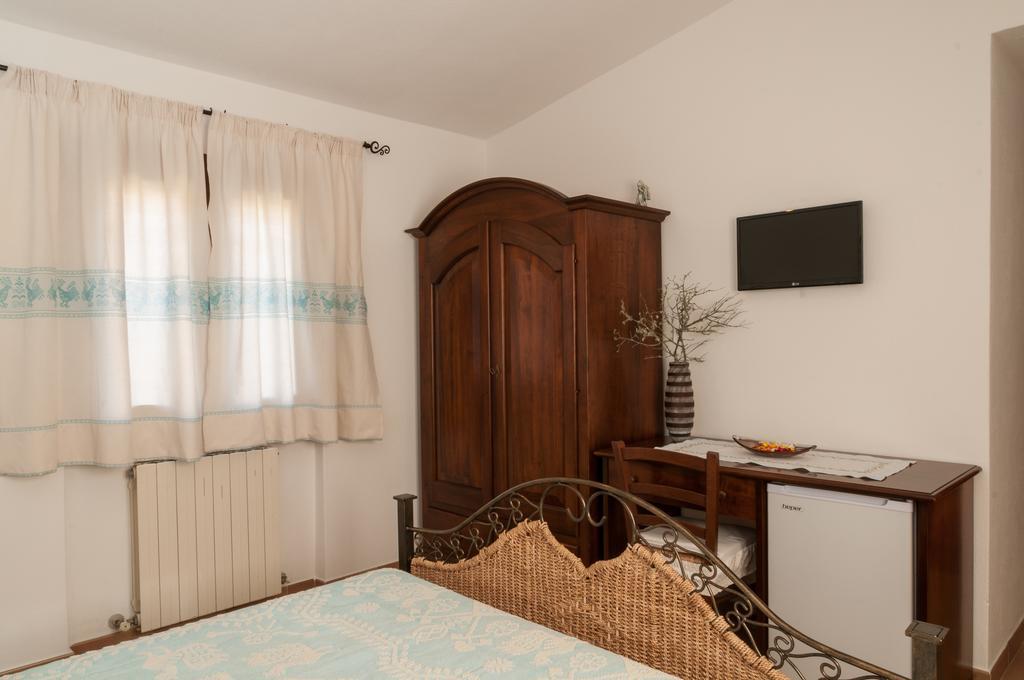 B&B Li Conchi Arzachena Ngoại thất bức ảnh