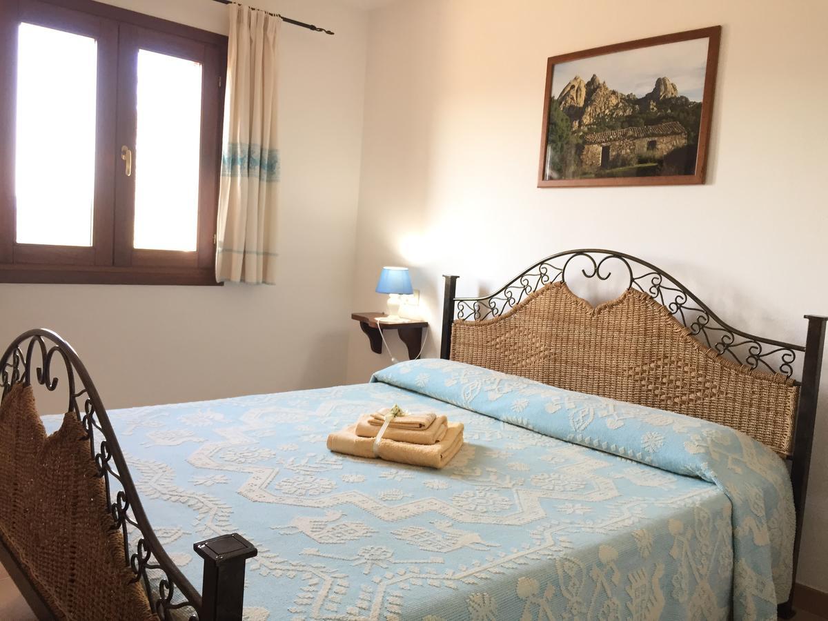 B&B Li Conchi Arzachena Ngoại thất bức ảnh
